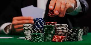 Онлайн казино BrillX Casino