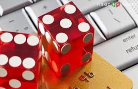 Вход на официальный сайт Казино Олрайт
